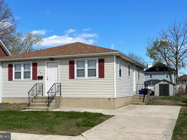 431 Greenwich Ave, Paulsboro, NJ 08066