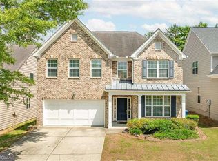 1310 Scenic View Trce, Lawrenceville, GA 30044