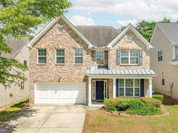 1310 Scenic View Trce, Lawrenceville, GA 30044
