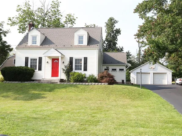 6733 Passer Rd, Coopersburg, PA 18036