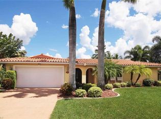 1811 SE 43rd St, Cape Coral, FL 33904