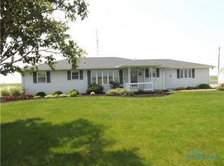 12361 Road X, Leipsic, OH 45856