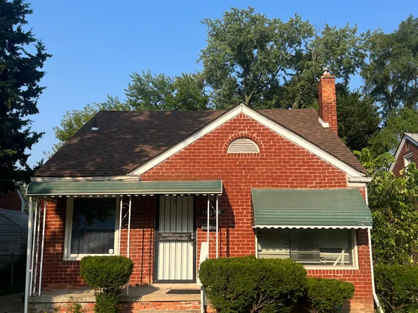 18508 Gilchrist St, Detroit, MI 48235