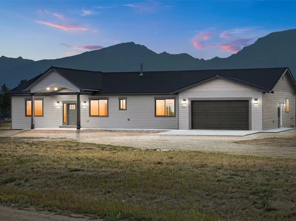 507 Amber Ln, Florence, MT 59870