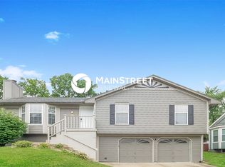 19305 E 31st Ter S, Independence, MO 64057