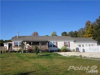 1st image of 2107 County Road 3140