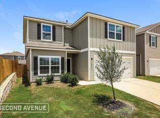 10907 Lafayette Loop, Converse, TX 78109