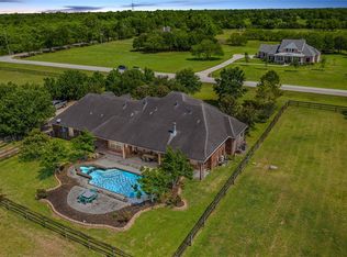 3811 Blue Grass Dr, Richmond, TX 77406