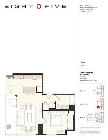 Floor plan A3