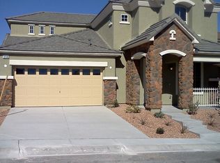 10140 Haymarket Peak Ave, Las Vegas, NV 89166