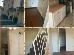 408 N Kimbell Rd APT 1, Yukon, OK 73099