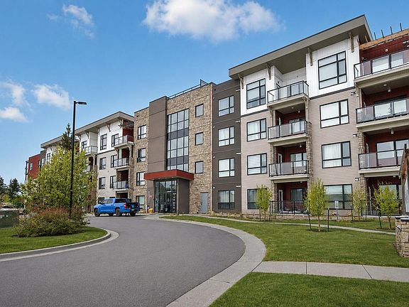 4th image of 12804 140th Ave NW #412