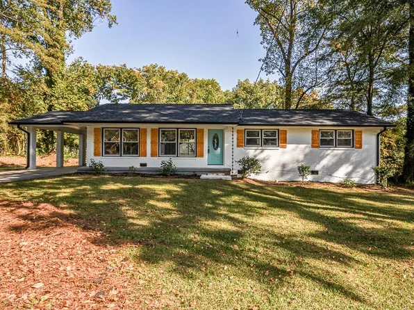 2944 Gwendon Ter, Decatur, GA 30034