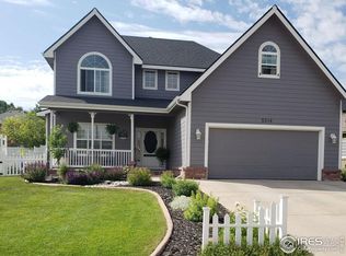 5514 W 2nd St, Greeley, CO 80634