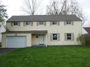 191 Carmen Ave, Hamilton, OH 45013