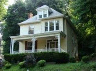 7504 Brighton Rd, Pittsburgh, PA 15202