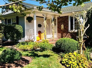 101 Jordan Rd, Brick, NJ 08724