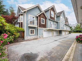 7833 Saint Albans Rd #5, Richmond, BC V6Y2K8