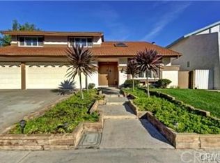 27331 Via Amistoso, Mission Viejo, CA 92692