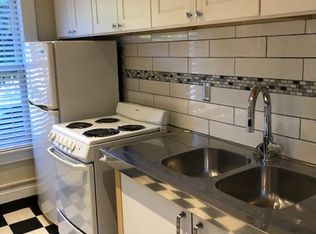 San Marco Apartments, Portland, OR 97232