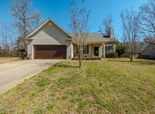 345 Amanda Dr, Macon, GA 31032