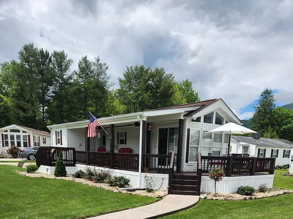 60 Polka Ln, Waynesville, NC 28785