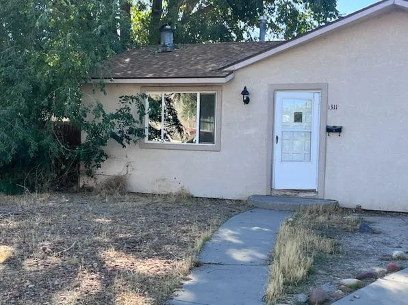 1311 N 21st St, Grand Junction, CO 81501
