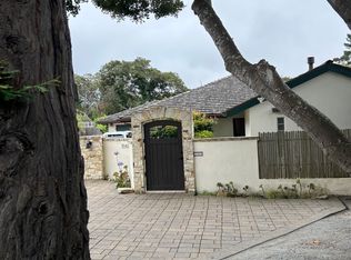 3540 Oak Pl, Carmel, CA 93923