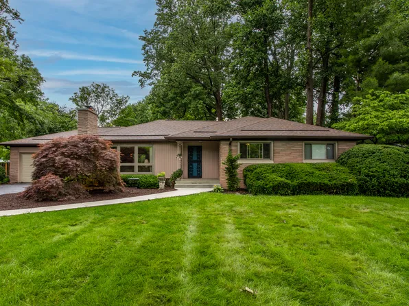8760 Washington Boulevard West Dr, Indianapolis, IN 46240
