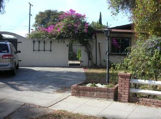 1191 Lynn Ave, San Jose, CA 95122
