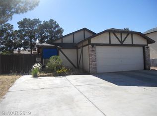 1812 Palo Alto Cir, Las Vegas, NV 89108