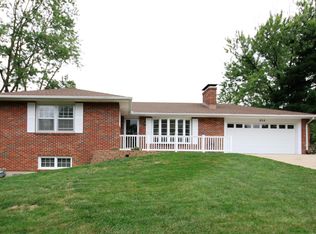 804 Cypress Ln, Columbia, MO 65203