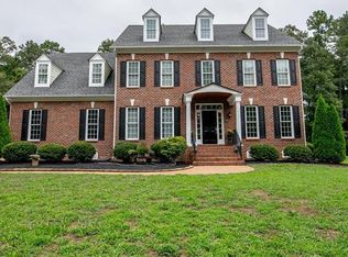 11724 Kimbolton Pl, Glen Allen, VA 23059