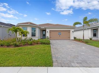 12424 Basalt Ln, Punta Gorda, FL 33982