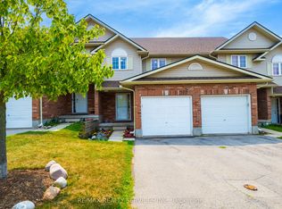 36 Fallowfield Dr, Kitchener, ON N2C 0A8