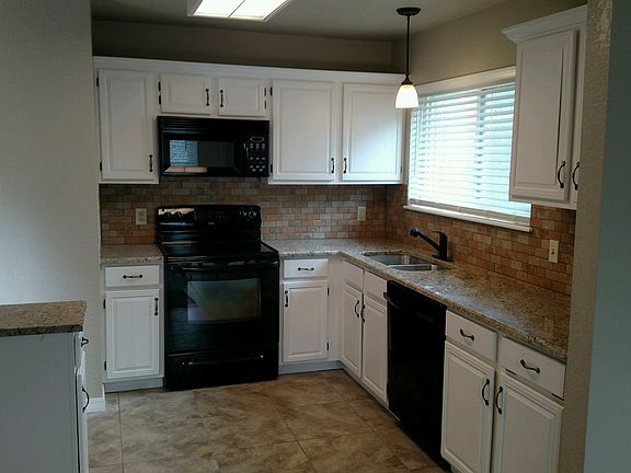 Professionally remodeled