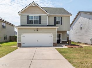 4452 Grove Landing Drive, Grovetown, GA 30813