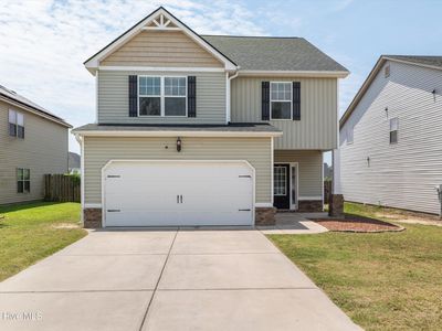 4452 Grove Landing Drive, Grovetown, GA, 30813