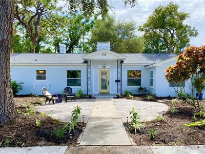 6358 Bahama Shores Dr S, Saint Petersburg, FL, 33705