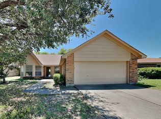 2532 Rialto Way, Grand Prairie, TX 75052