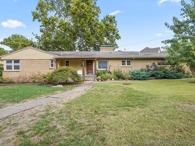 3135 E 28th St, Tulsa, OK, 74114