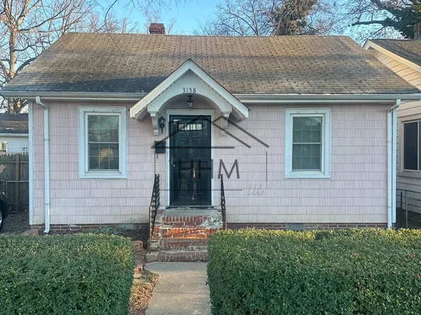 3158 Decatur St, Richmond, VA 23224