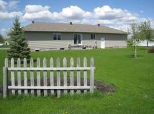 1003 5th Ave SE, Barnesville, MN 56514