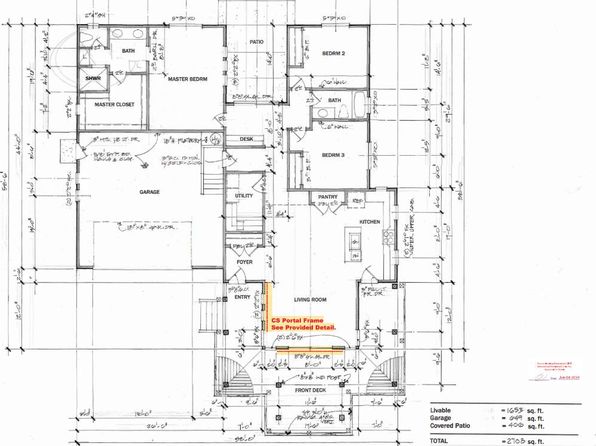 529 N Peak Loop, Payson, AZ 85541
