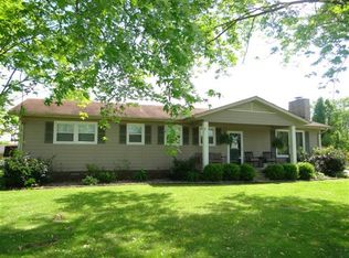 711 5th St, Lawrenceburg, TN 38464