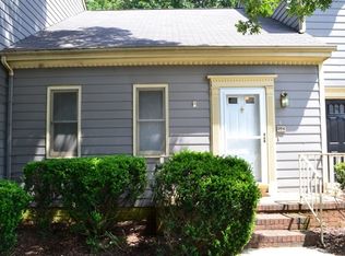 537 Oak Run Dr, Raleigh, NC 27606