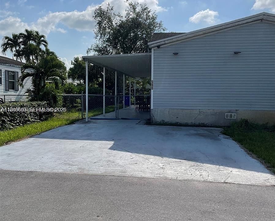 1st image of 19800 SW 180th Ave Lot 588
