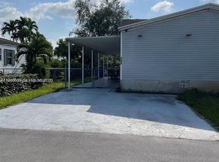 Americana Village Condo, Miami, FL 33187