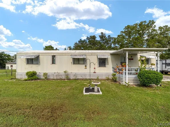 339 S Easy St, Lecanto, FL 34461