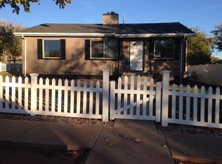107 S 600 E, Saint George, UT 84770